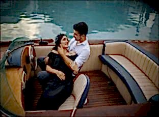 Antalya Dış Çekim Fotoğrafları