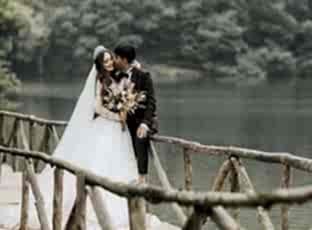 Düğün Dış Çekimi