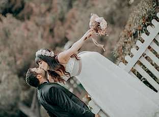 Düğün Dış Çekimi