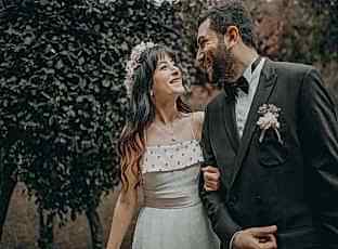 Düğün Dış Çekimi