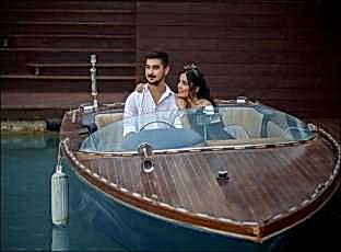 Antalya Dış Çekim Fotoğrafları