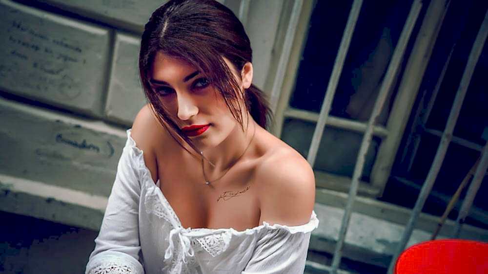 Profesyonel Fotoğrafçı