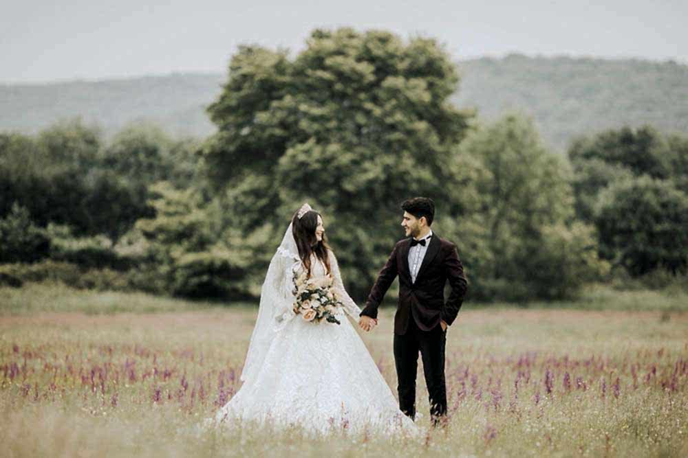 Profesyonel Düğün Fotoğrafçısı