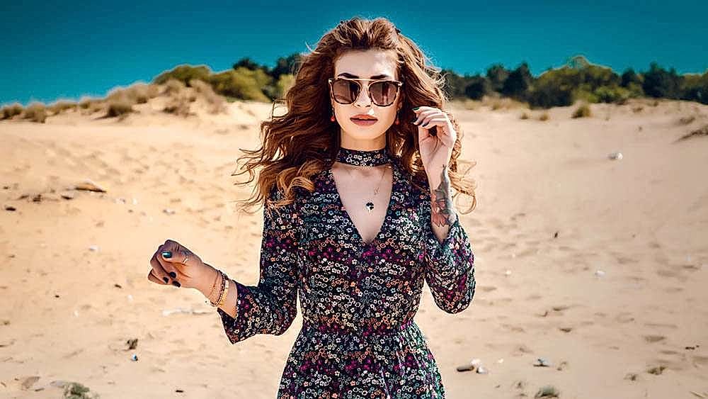 Kişiye Özel Profesyonel Fotoğraf Çekimi