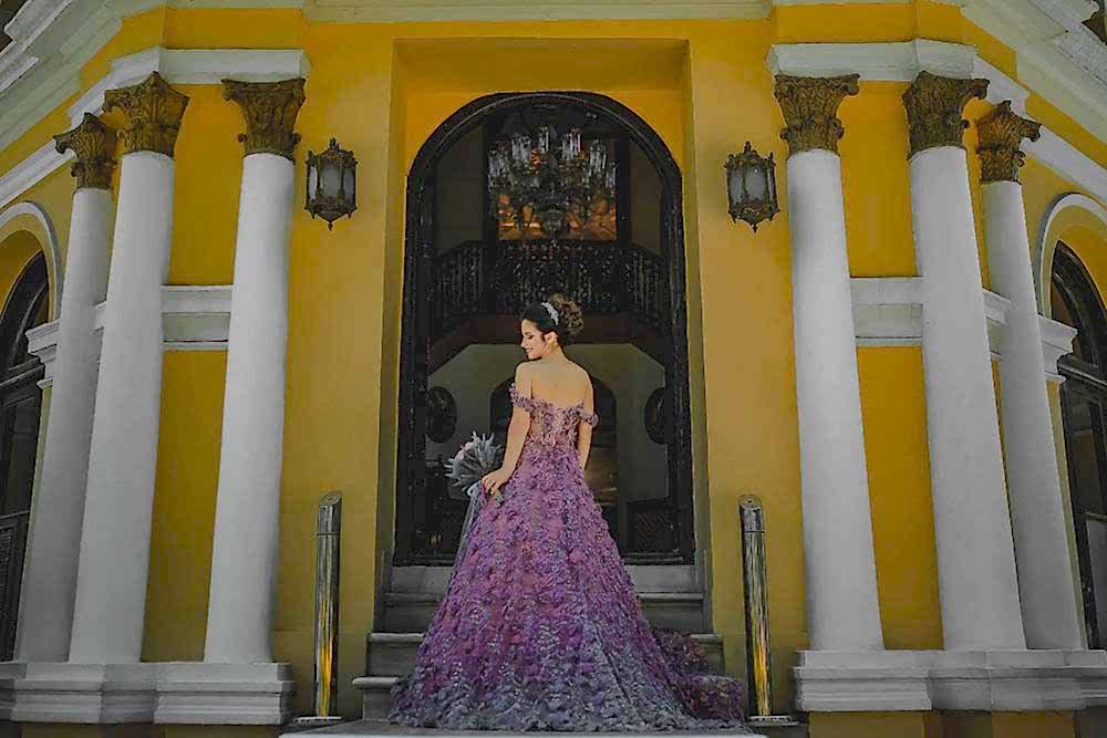 Kına Fotoğrafçısı