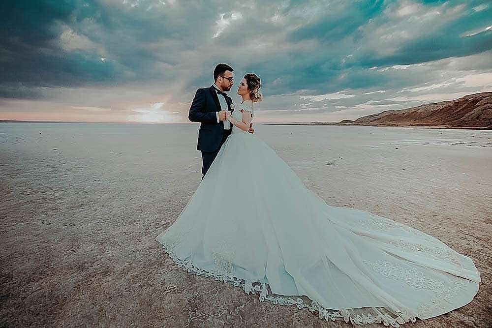 İstanbul En İyi Düğün Fotoğrafçısı