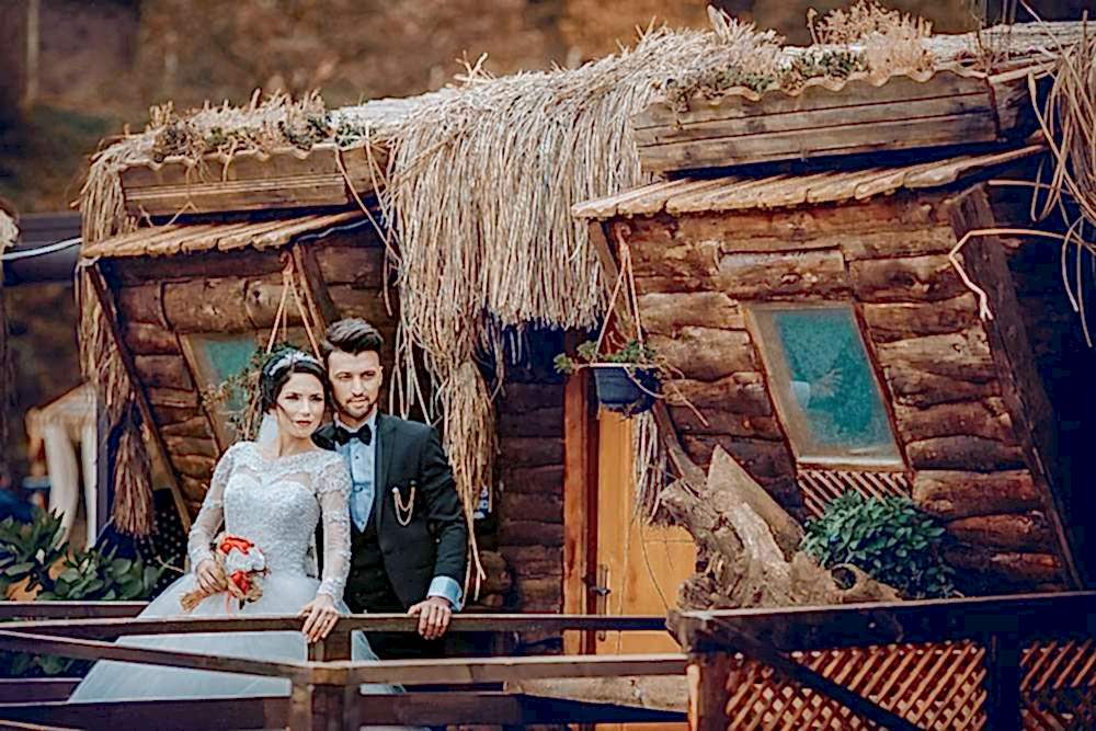 İstanbul Dış Çekim