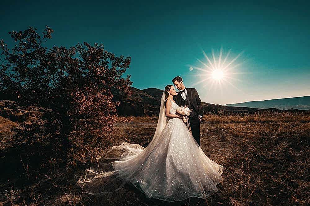 Düğün Fotoğrafı Çekimi