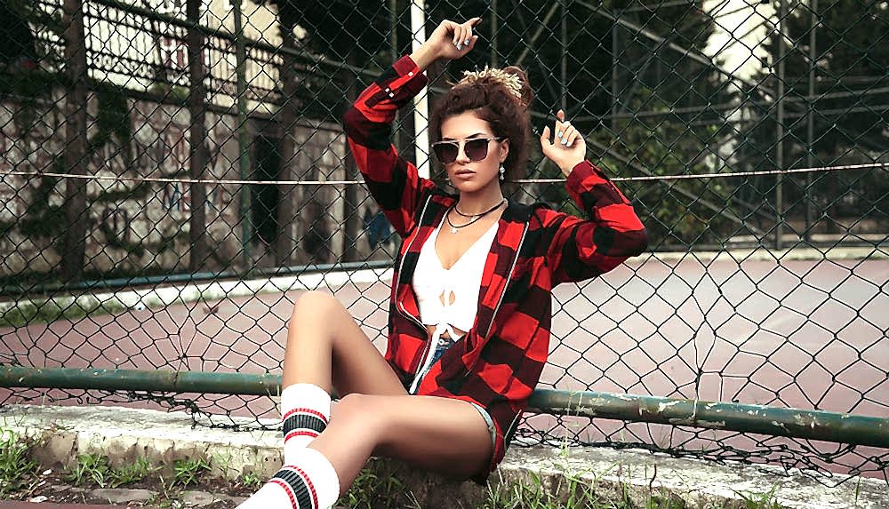 Profesyonel Kişisel Fotoğraf