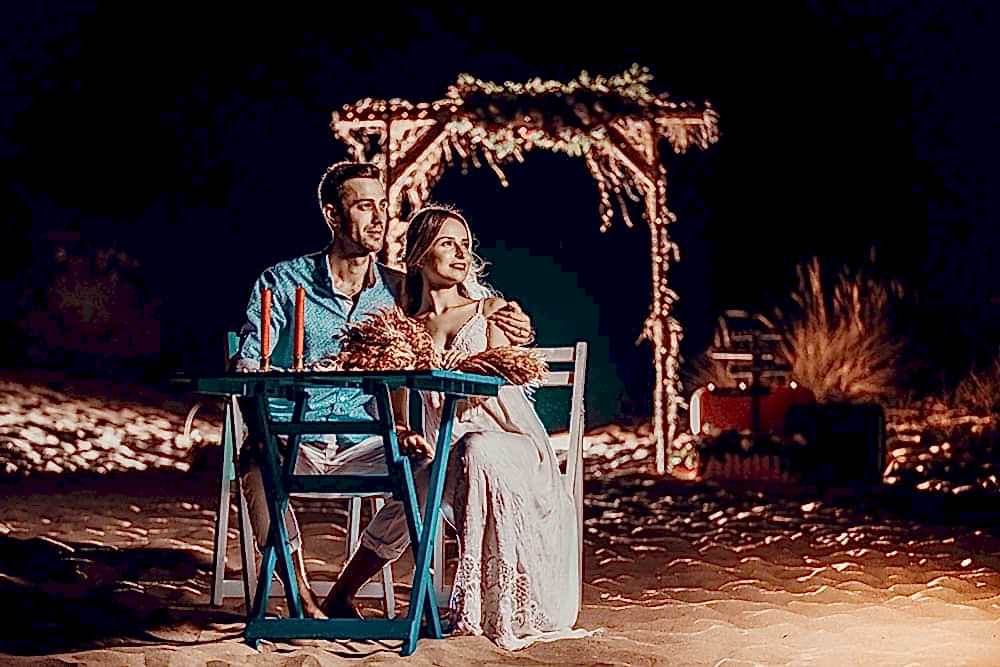 Gece Fotoğraf Çekimi